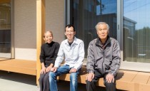 空間を活かした快適な平屋プラスの家