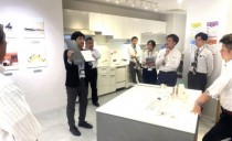 引き継がれる住まい