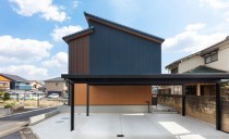 全館空調を取り入れた「理想の住まい」