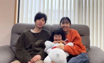 仲良く暮らす快適な住まい