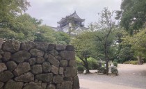 城散歩🚶🏻‍♂️🌿
