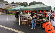 ハロウィン🎃イベントレポート