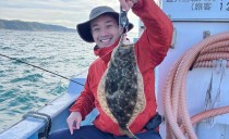 釣り同好会🎣