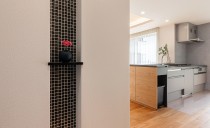 デザインと暮らしを楽しむ家