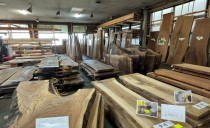 「これだ！」に出会う。<BR>銘木館ではじまる、こだわり探しの旅