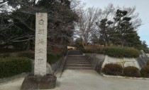 歴史に想いを馳せて