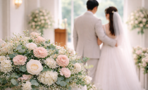 人生の節目に寄り添う🕊️