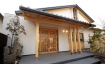 祝！神宮東展示場　木にな～るブログ♪