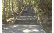 伊勢神宮！【神宮東展示場】