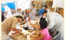 6月15日(日)は…！　＠大府展示場
