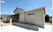 ～大府展示場便り～【お引渡し　刈谷市Ｋ様邸】