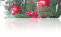 メリークリスマス・・黒川展示場