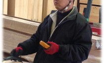 木材センターより　木にな～るはなし⑥