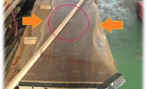 木材センターより　木にな～るはなし⑦