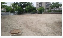 神宮東展示場解体しました＠和魂洋才展示場