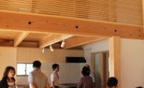 本社リフォーム館オープンイベント感謝祭