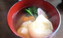 鏡開き