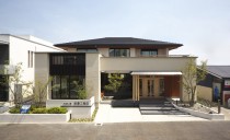 日進展示場　ブログ