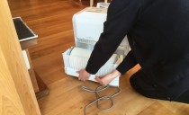 蟹江展示場ブログ