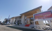 春日井展示場グランドオープン!!
