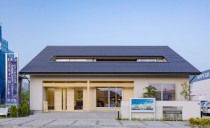 鳴海展示場　ブログ