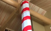まもなくオープン！鳴海展示場　ブログ