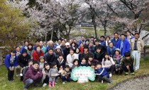 2018年 植林ツアーブログ
