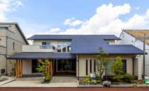 岡崎展示場　ブログ