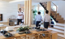 春日井展示場　ブログ