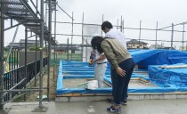 蟹江展示場　ブログ
