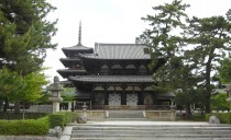 第20回：天然木の法隆寺は1,300年以上の長寿命