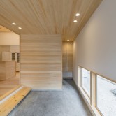 第26回：素木（しらき）に触れる