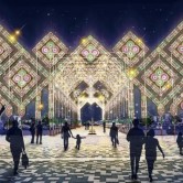 第109回：神戸ルミナリエに思う