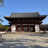 【世界最大の木造建築】<BR>時代を超えて受け継がれる木の壮大な構造美