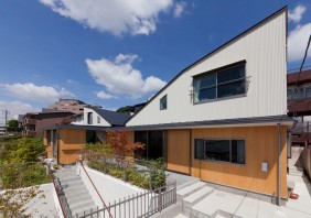 春日井市　N様邸