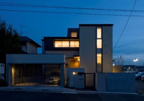 名古屋市緑区　N様邸