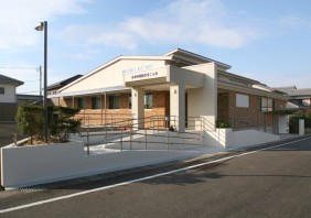 豊田市　Ｋクリニック様