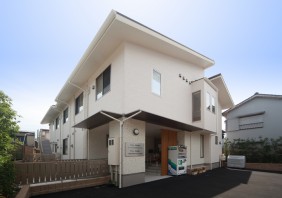 北区　フレンズ中杉様（小規模多機能型介護施設・サービス付高齢者向け賃貸住宅）