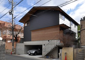 名古屋市千種区　M様邸