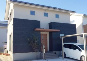 飽きがこず 住みやすい家