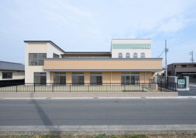 あらかわ保育園様
