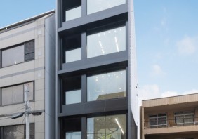 ZuttoRide株式会社様［新社屋］