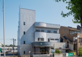 みどりの風クリニック様