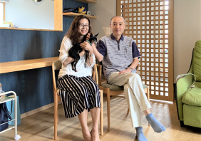1階だけで生活が完結する<br>平屋暮らしが叶う家