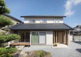 あふれる想いに添う希望の住まい