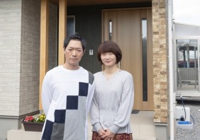 あふれる想いに添う希望の住まい