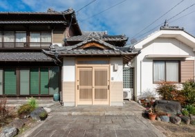 「生まれ変わった和室」をテーマにしたリフォームプラン