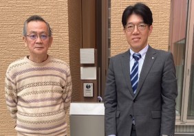 安心して住める平屋の家