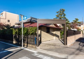 永年に渡り住み継ぐリフォーム