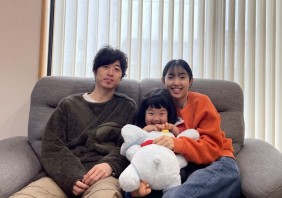 仲良く暮らす快適な住まい